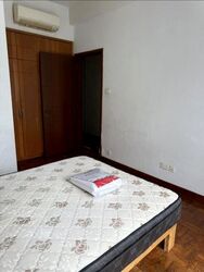 Seasons Park (D26), Condominium #520244041